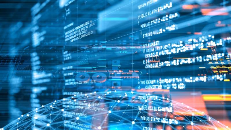 Linux基石：察布查尔锡伯小程序开发公司的技术底座与发行版选择逻辑